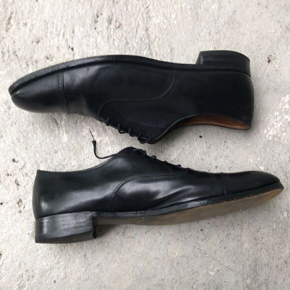 Vintage  Church’s  oxfords main image 9
